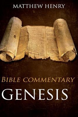 Genesis - Complete Bible Commentary Verse by Verse