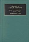 Advances in Austrian Economics, Volume 2 Advances in Austrian Economics, Volume 2