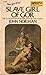 Slave Girl of Gor by John  Norman