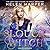 Slouch Witch (The Lazy Girl's Guide to Magic, #1)