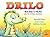 Drilo. Mama y papa ya no viven juntos (Spanish Edition)