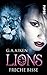 Freche Bisse (Lions, #9)