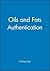 Oils Fats Authentication (C...