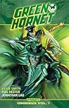 Green Hornet Omni...