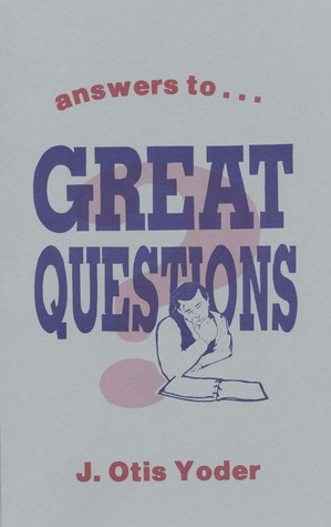 Great Questions