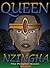 Queen Nzingha, the People's Queen. by Akua Agusi