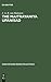 The Maitrayaniya Upanisad: A Critical Essay with Text, Translation and Commentary (Disputationes Rheno-Trajectinae, 6)