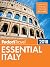 Fodor's Essential Italy