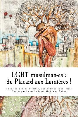 LGBT musulman-es : du Placard aux Lumieres: Face aux obscurantismes et aux homonationalismes. (French Edition)