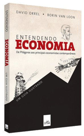 Entendendo Economia