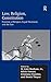 Law, Religion, Constitution by W. Cole Durham Jr.