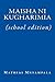 Maisha Ni Kugharimia (School Edition) (Miswada Ya Mathias E. Mnyampala)