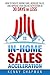 In-Home Sales Acceleration ...