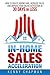 In-Home Sales Acceleration  by Kenny Chapman