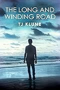 The Long and Winding Road (Bear, Otter, and the Kid, #4) 