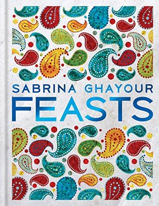 Feasts (Kindle Edition)