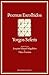 Poemas escolhidos: Yorgos Seferis