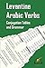 Levantine Arabic Verbs: Con...