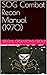 SOG Combat Recon Manual (1970)