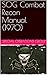 SOG Combat Recon Manual by Special Operations Group