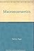 Macroeconomics by Roger E.A. Farmer
