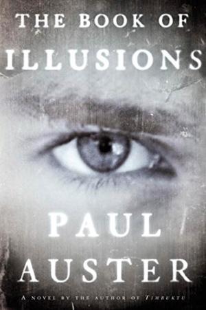 The Book Of Illusions
