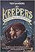 The Keepers #2: The Harp and the Ravenvine: The Eagerly Awaited Fantasy Adventure Sequel for Kids (Ages 8-12)
