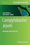Campylobacter jejuni: Methods and Protocols (Methods in Molecular Biology, 1512) Campylobacter jejuni: Methods and Protocols (Methods in Molecular Biology, 1512)