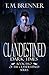 Dark Times (Clandestined #2)