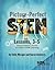 Picture-Perfect STEM Lessons, 3-5 by Emily Morgan