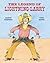 The Legend of Lightning Larry: A Cowboy Tall Tale