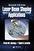 Laser Beam Shaping Applications, Second Edition (Optical Science and Engineering)