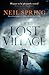 The Lost Village (The Ghost Hunters, #2)