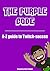 The Purple Code by Emil Frølund