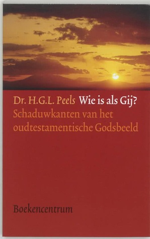 Wie is als Gij?