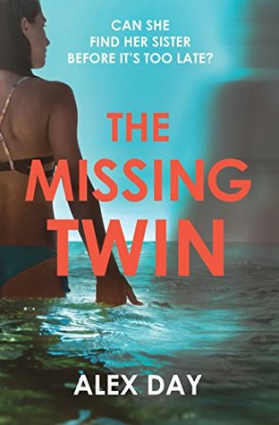 The Missing Twin (Kindle Edition)