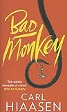 Bad Monkey