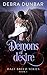 Demons of Desire (Half-Breed #1)