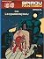 Die Leopardenfrau (Spirou und Fantasio Spezial, #19)