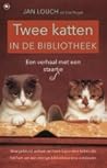 Twee katten in de...