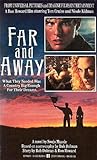 Far and Away by Sonja Massie