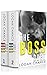 The Boss Duet Box Set by Logan Chance