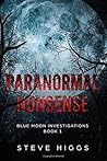 Paranormal Nonsen...