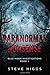 Paranormal Nonsense: Blue Moon Investigations Book 1
