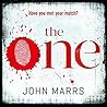 The One by John Marrs