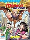 Turma da Mônica Jovem (Segunda Série) #07 - Apatia by Mauricio de Sousa