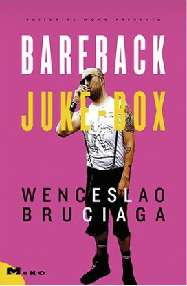 Bareback Juke-Box