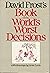 David Frost's Book of the W...
