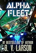 Alpha Fleet