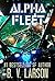 Alpha Fleet (Rebel Fleet #3)